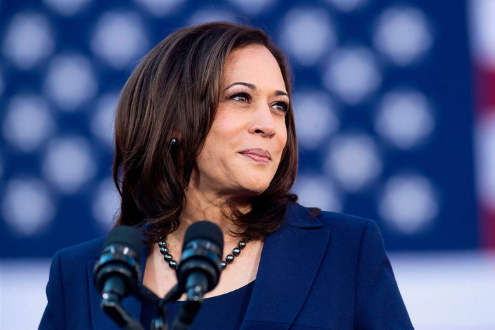 prioritiesUSA's tweet photo. Kamala Harris for President.

Priorities USA stands behind the Vice President as our Democratic nominee. She is the best candidate to beat Donald Trump this November. https://t.co/s21DOxSNBc