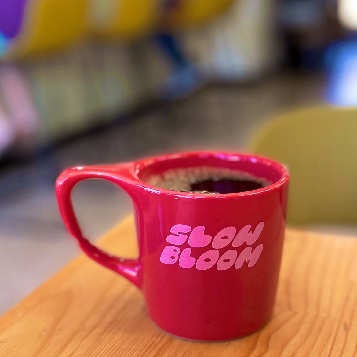 mgcopping's tweet image. Sunday Morning Pick-Me-Up w/ Slow Bloom Coffee Coop | #coffee #dripcoffee #coffeeroaster #coffeeshop #inlandempire #redlands