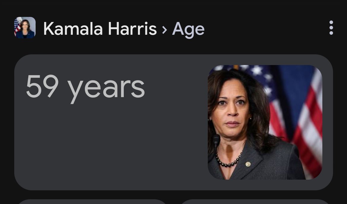 PettyNickiMinaj's tweet image. DO WE REALLY WANT ANOTHER OLD WHITE MAN DECIDING OUR FUTURE 

#KamalaHarris2024