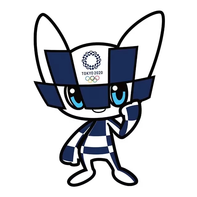 esportelandia's tweet image. THREAD COM TODOS OS MASCOTES DA HISTÓRIA DAS OLIMPÍADAS

Segue o fio e vem com a gente!

Thread baseada nesse texto esportelandia.com.br/olimpiadas/oli…