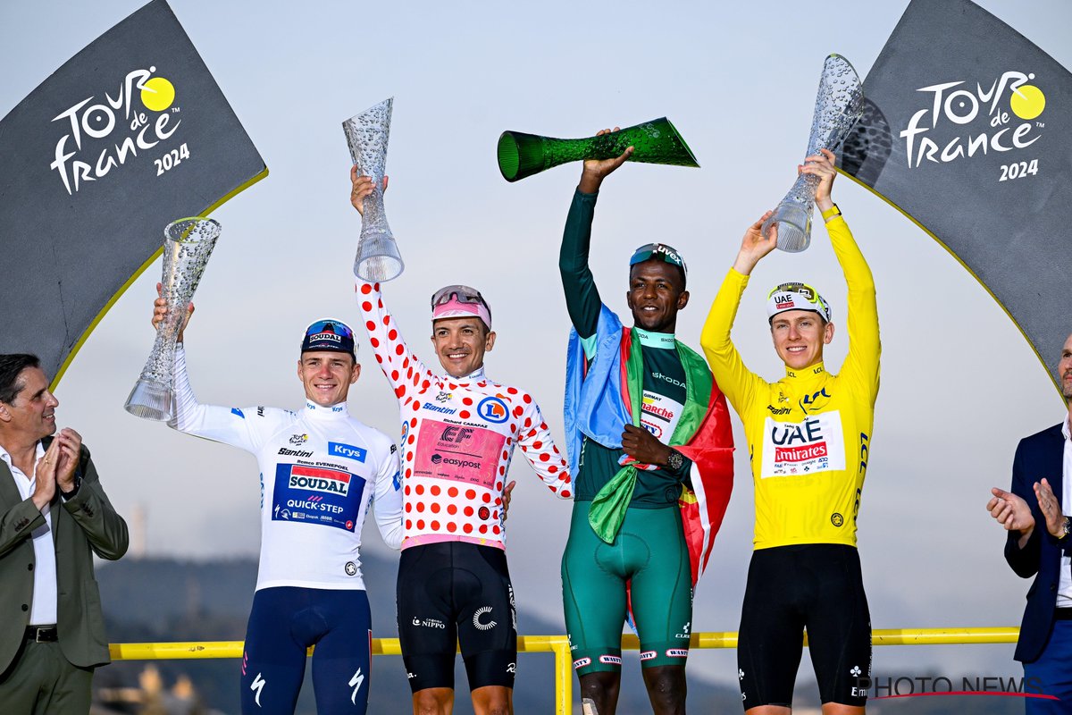 Ertra, Ertra,
Ab alem chebitato gbue kbra 🇪🇷 

#TDF2024