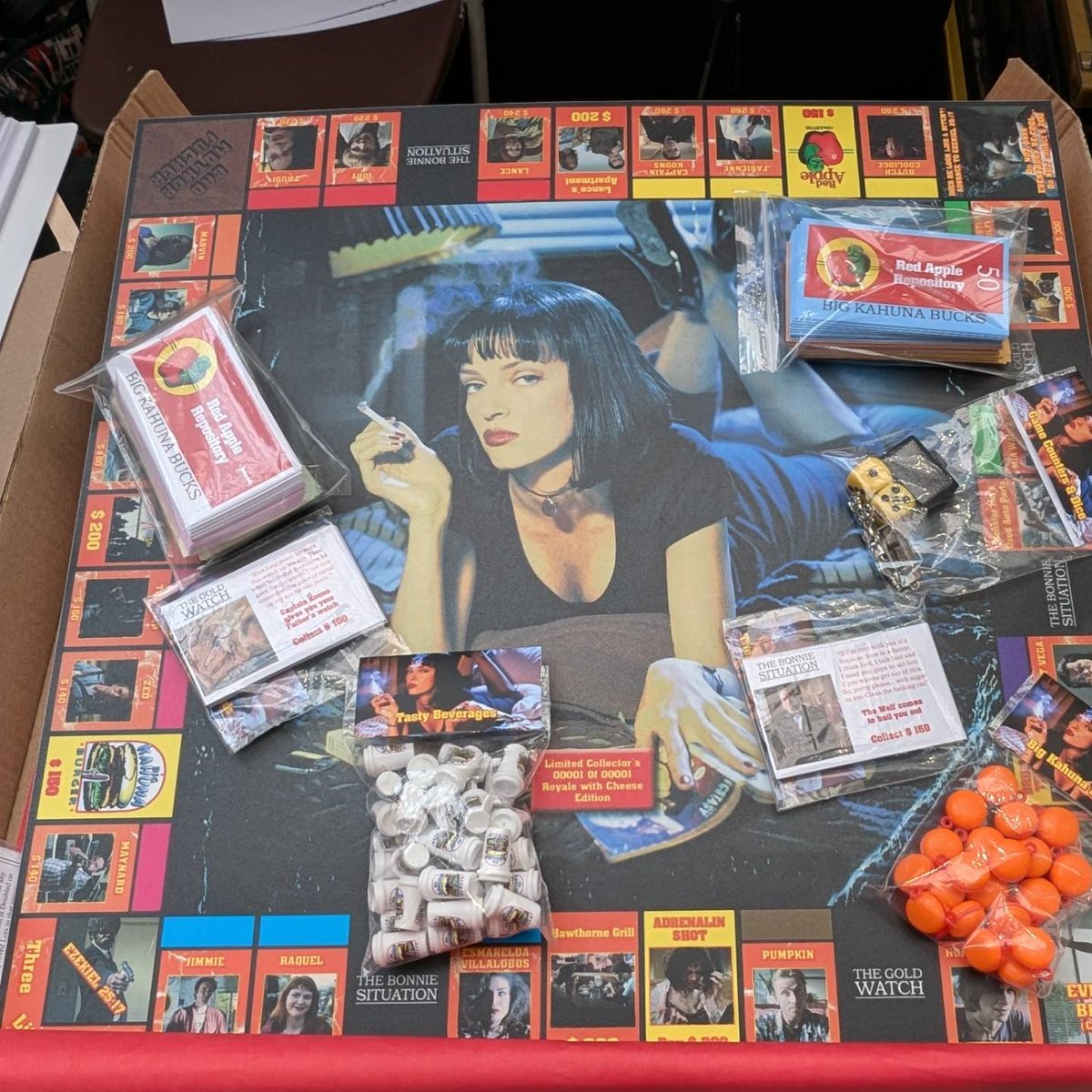 IR boards tweet media