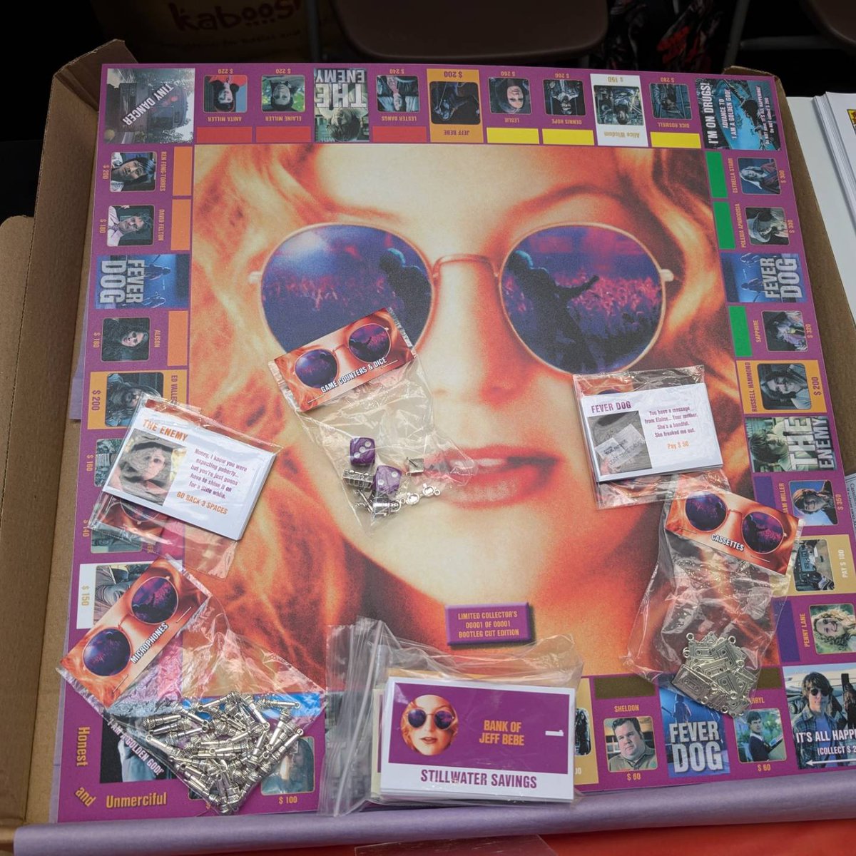 IR boards tweet media