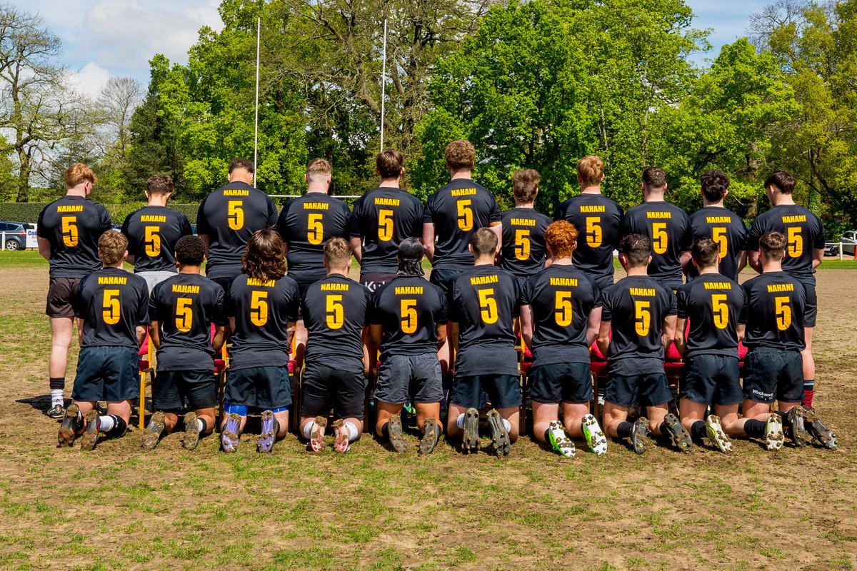 #ℍ𝕖𝕝𝕡𝔽𝕠𝕣ℕ𝕒𝕙𝕒𝕟𝕚

Thanks to <a href="/EnglandRugby/">England Rugby</a> for highlighting <a href="/AcademyAmpthill/">Ampthill Academy</a> player Aaron's cause 🙏

Fundraising is ongoing for further treatment in Germany 🇩🇪 Any help would be appreciated. 

Read more ↩️
🔗englandrugby.com/news/article/a…