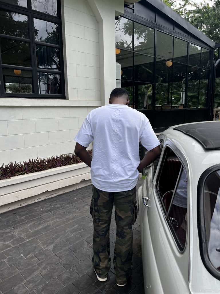 Bro Jay Del 🇬🇭🦅 (@brojaydel1) on Twitter photo 