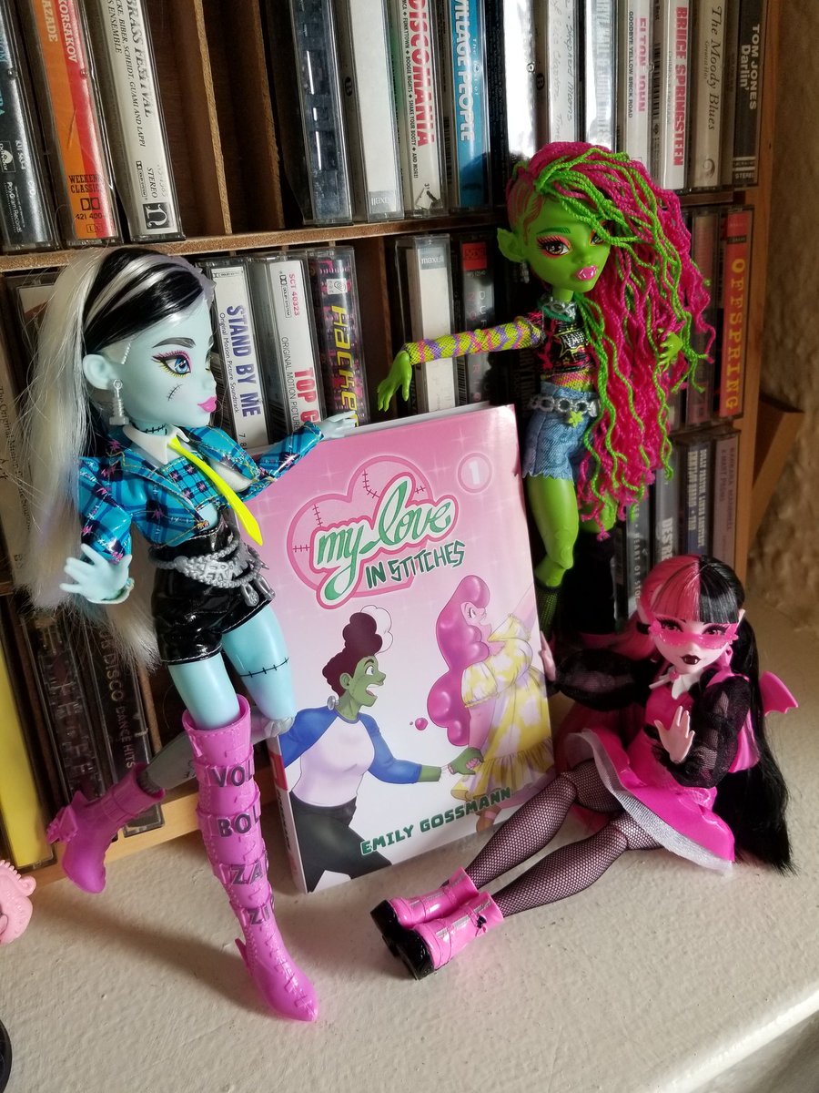 Jaime Dear tweet media