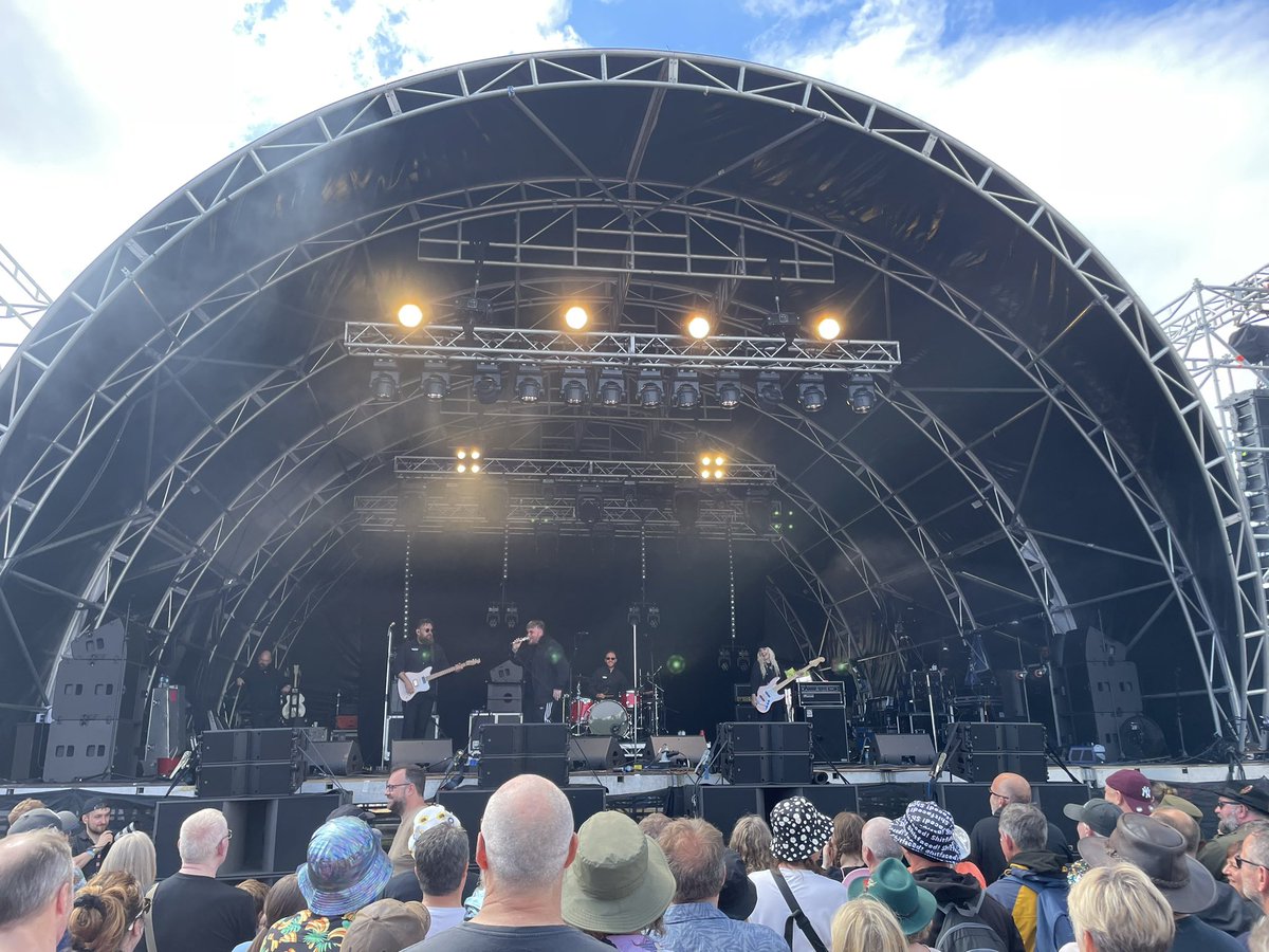 Martin Osborne tweet media