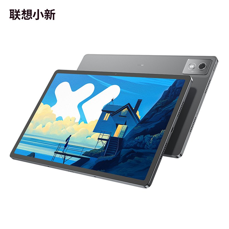 Xiaoxin Pad Pro 12.7 ペン付き（日本語化確認済み） Xiaoxin Pad Pro 12.7 ペン付き（日本語化確認済み） lenovo
