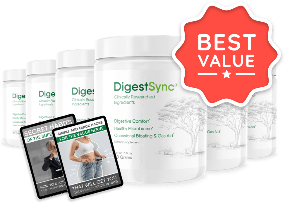 ApprovedReviewz's tweet image. DigestSync’s cutting-edge formula guarantees a balanced gut environment and improves your digestive health.

Read more: en-ca-digestsync.com
#DigestSync #buyDigestSync #DigestSyncsupplement #DigestSyncreviews #digestivehealth #digestion #guthealthforlife #BloatingRelief