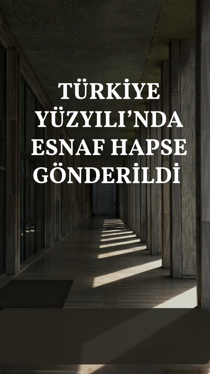 <a href="/M_Levent_Bulbul/">Muhammed Levent BÜLBÜL</a> #CEKEHAPİSCEZASIKALKSIN