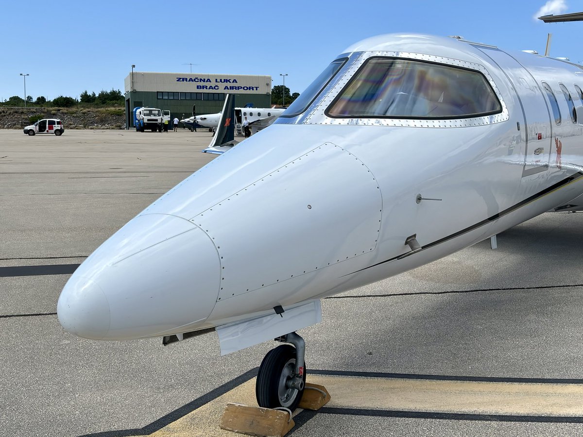 Jgoat1988's tweet image. New destination today 🛩️☀️Brač Island 🇭🇷 #brač #bračisland #croatia