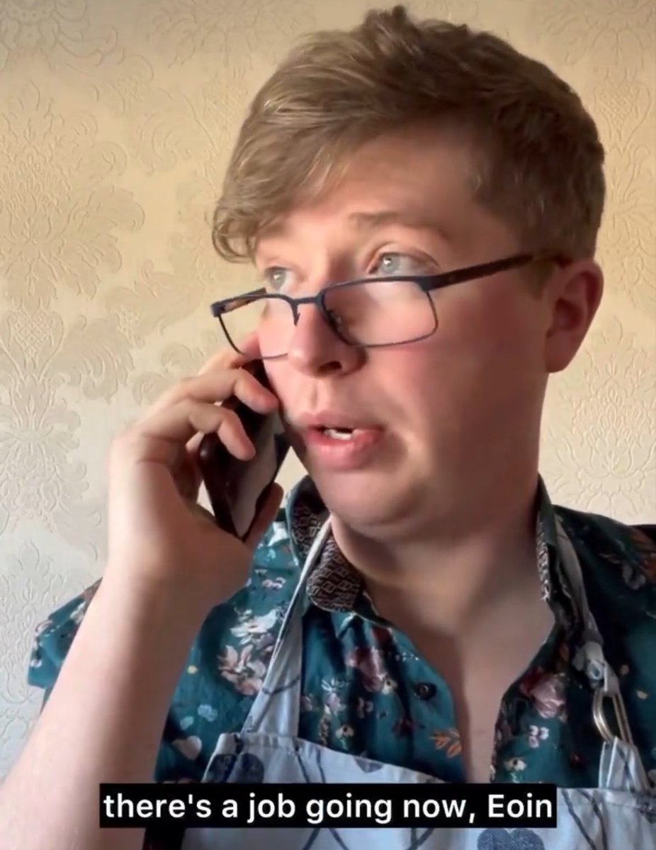 Sure weren’t you on J1 in San Francisco?  Just put in your CV and say “Look, I have the experience, I’d like to be the President of the United States of America”. Thats all you have to say. You never know.