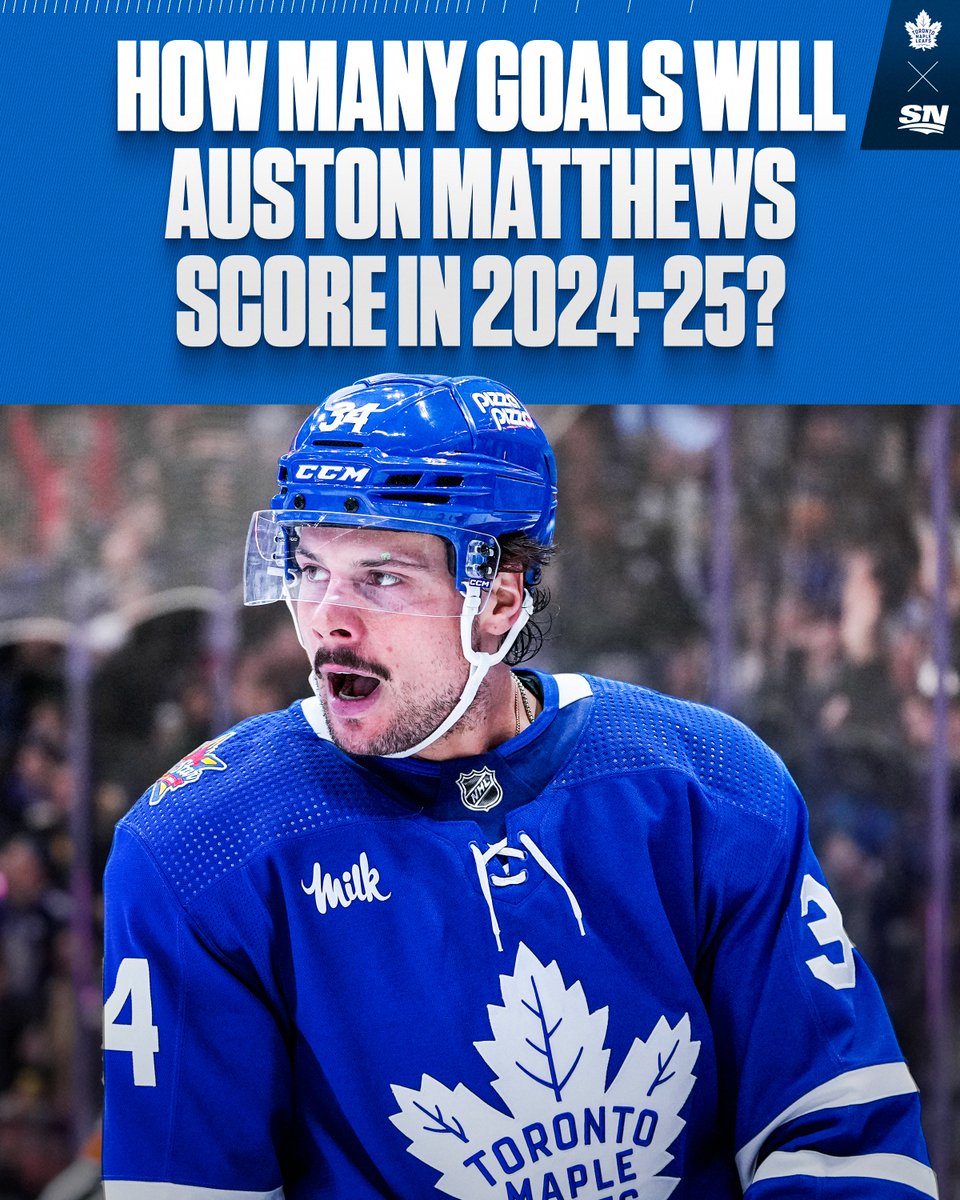 Sportsnet tweet media