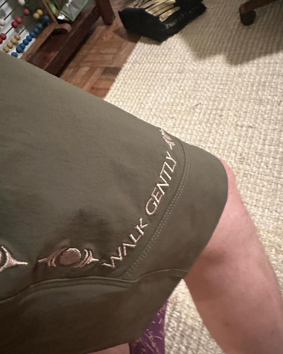 dangermousefinn's tweet image. So proud of @colesparrowcrawfordfor his #walkgently work with @arcteryx ❤️