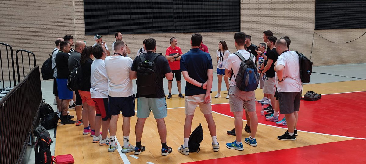 add_mart's tweet image. Sumant experiències i aprenentatges a la motxilla
#CES2024