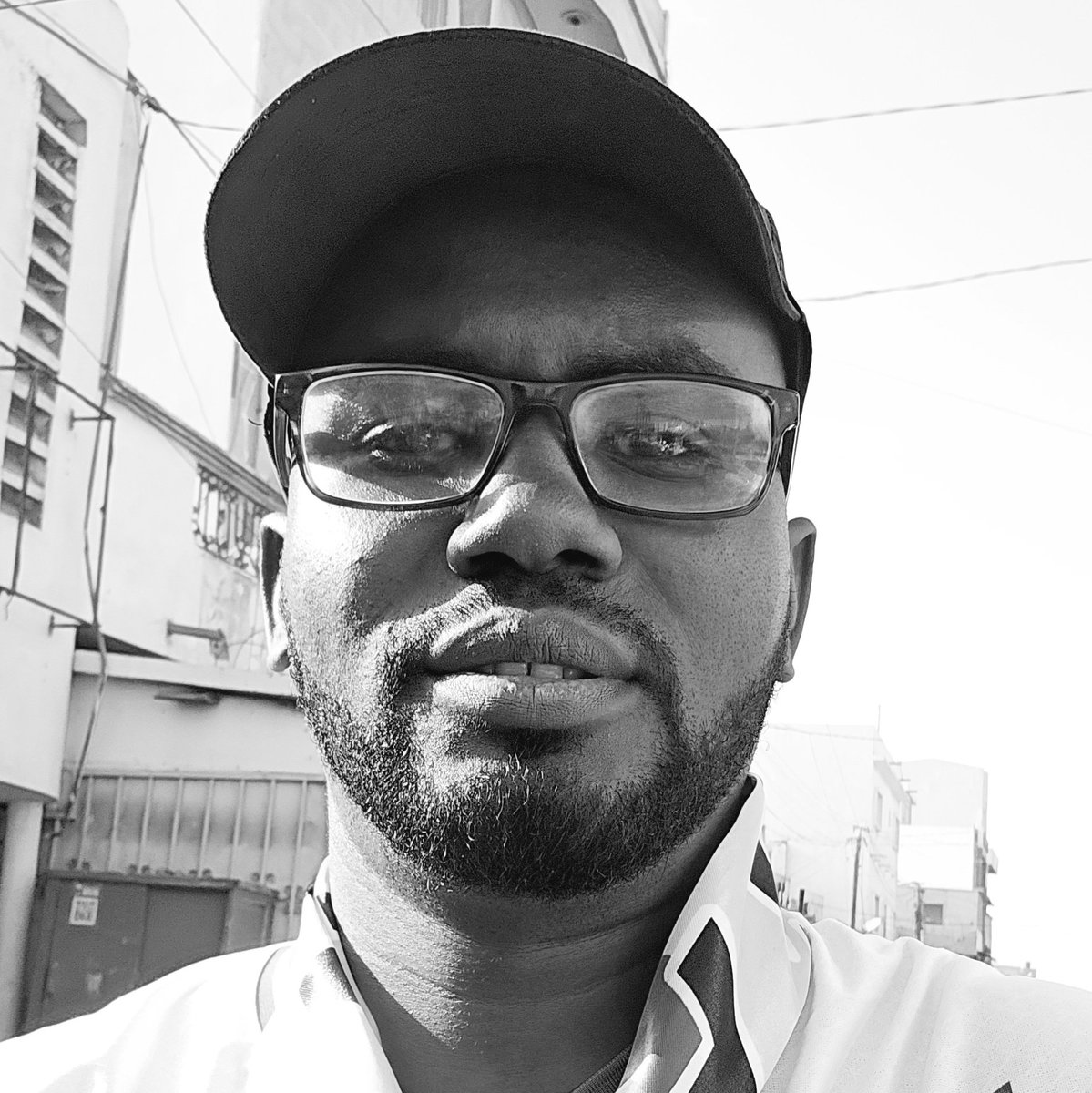 assanemdba's tweet image. #NouvellePhotoDeProfil