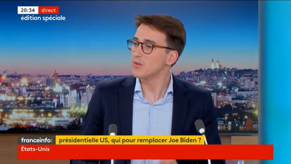 Haddad, la star des médias, transports et Twitch tweet media