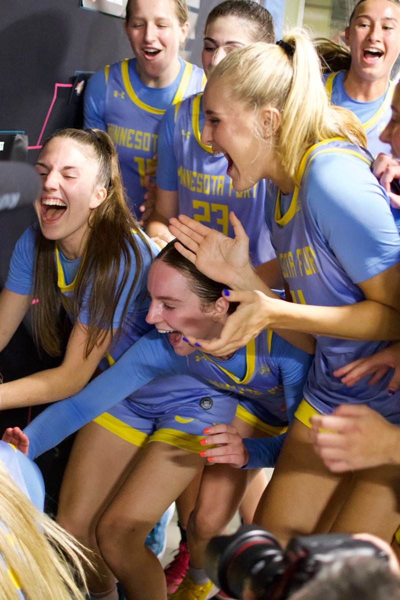 WE’RE HEADING TO THE 𝗙𝗜𝗡𝗔𝗟 𝗙𝗢𝗨𝗥! 🗣️