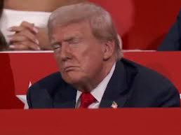 sportsidiocracy's tweet image. Well well well look who’s the forgetful slurring old man who needs naps now. How is he going to run the country if he plays 18 every morning and has to be in bed by 6?!?!?!