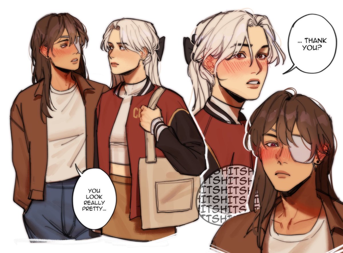 _burgyy's tweet photo. first date — beiguang https://t.co/xCnK2CNjej