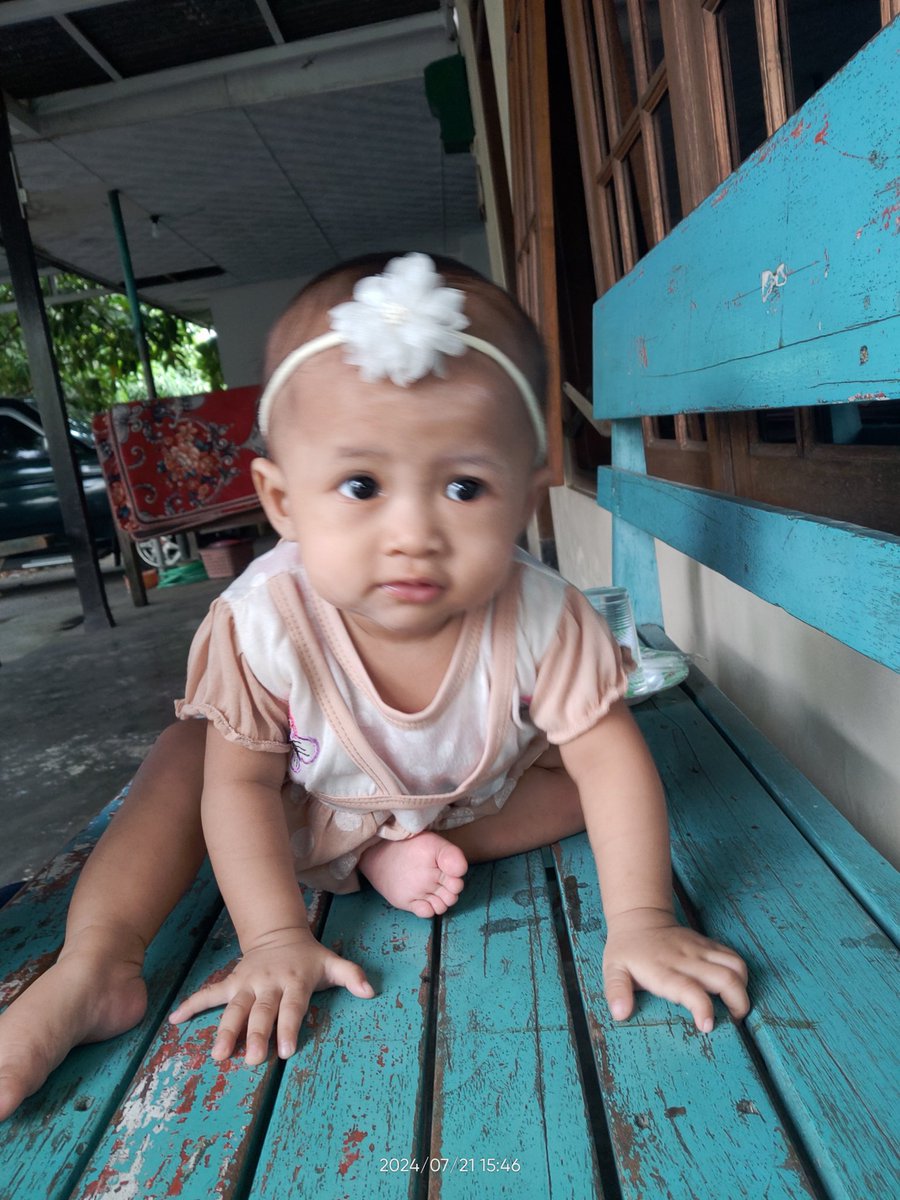 ASDIsnaini's tweet photo. Gemmesss. Simpan sini aja wis 😅 https://t.co/WnuQf7jCJC