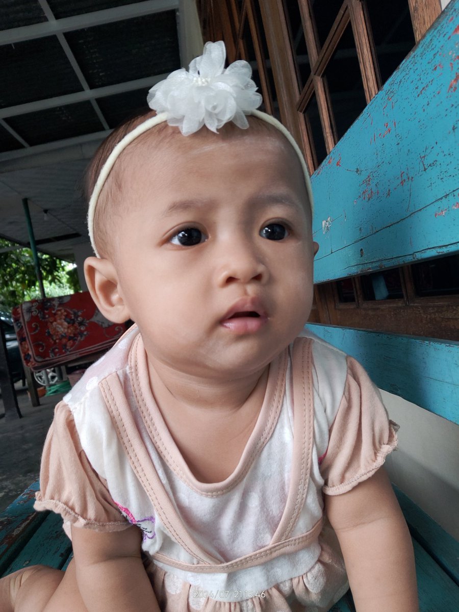 ASDIsnaini's tweet photo. Gemmesss. Simpan sini aja wis 😅 https://t.co/WnuQf7jCJC