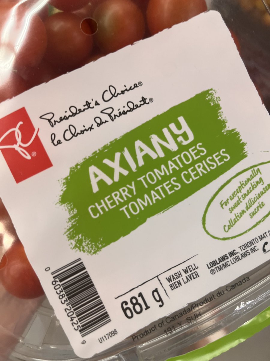 Meredith Geddes tweet media