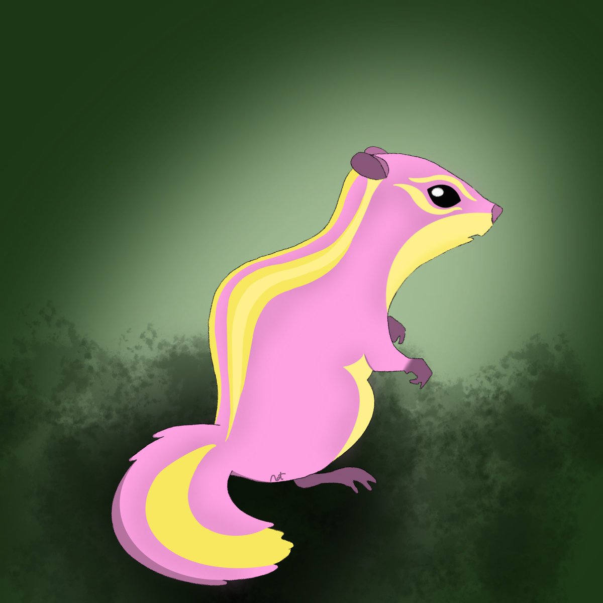 ThickyNicky2000's tweet image. Hi, I’m Nicky and I do digital art! I’m not the best, but if you want I can try and draw for you! It’s FREE unless you want to pay ^-^

Some of my recent drawings! #NickyArt