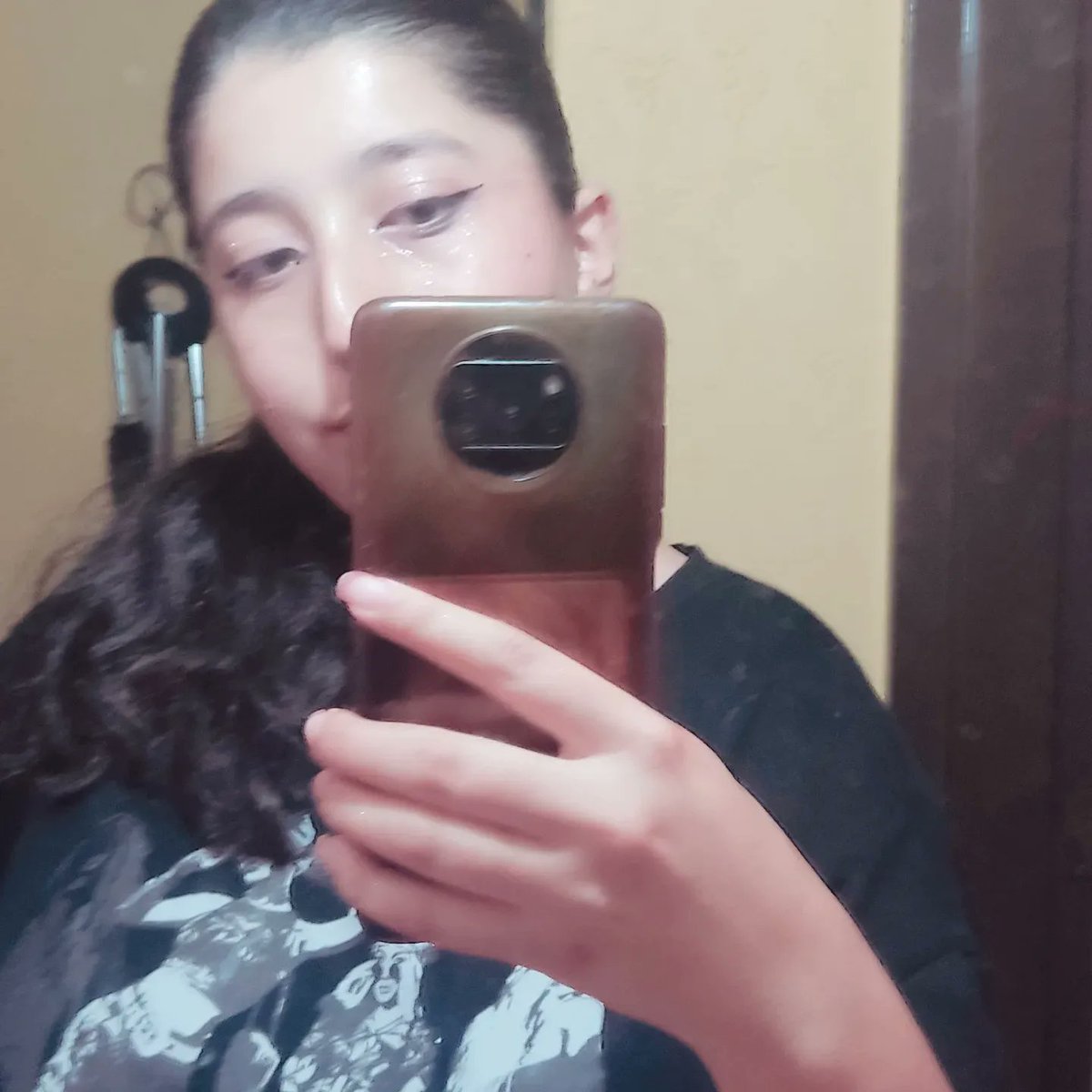 snugglingbrock's tweet photo. Hi I'm Ariana, 23 , 🇲🇽🇺🇲
- I have been on the news for kpop random dance 
- I was in the online audience for BDU 
- I love photography, singing and dancing 
- I love kpop , kdramas and cdramas 
- I always listen to music
#TGTBTselfies #AnthonyOrtiz #ToGoodToBeTrue https://t.co/G9z8Kih15v