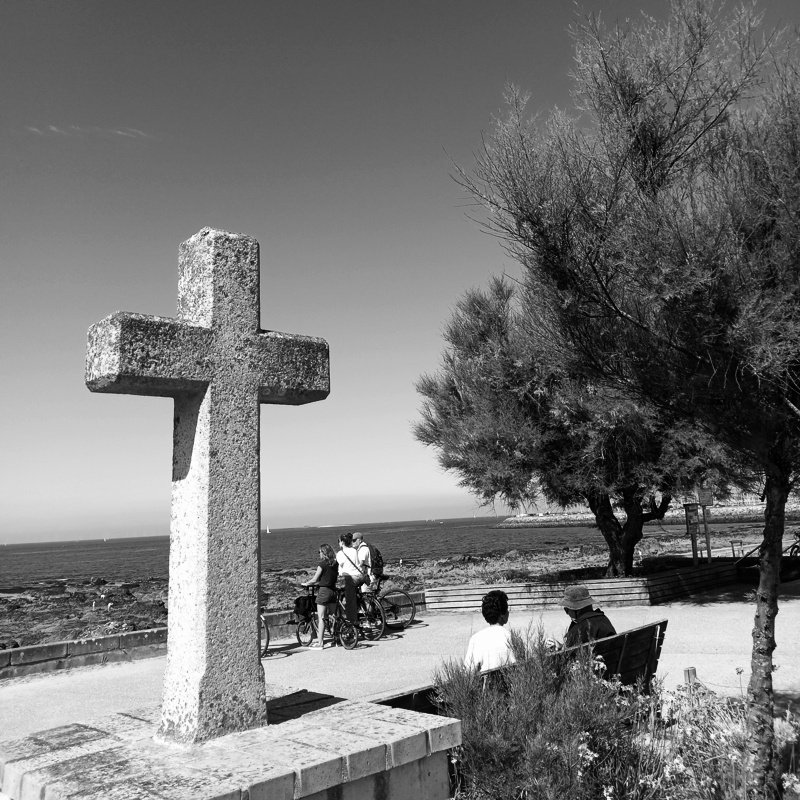BParrain's tweet photo. #pornichet #noiretblanc https://t.co/eg7jx89Kqs