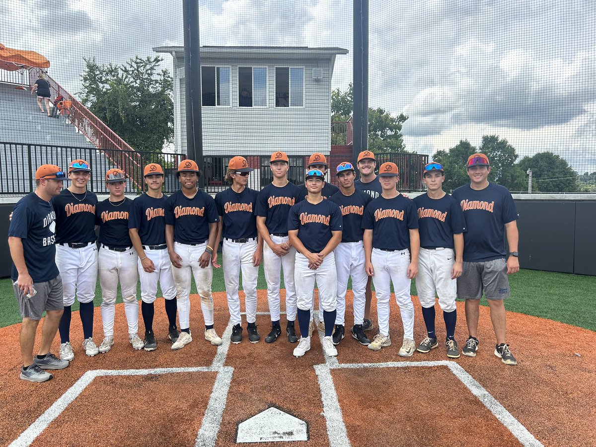 netelitebasebal's tweet photo. Diamond 16u Champions at the End of Year Finale https://t.co/2GTzfJETZ1
