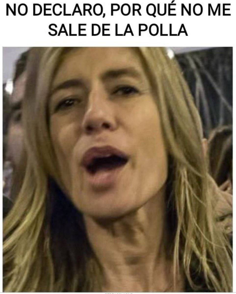 UEncabronao's tweet photo. Más claro, agua.
🤣🤣🤣🤣🤣🤣🤣🤣🤣🤣🤣🤣🤣 https://t.co/p2WIABwoVd