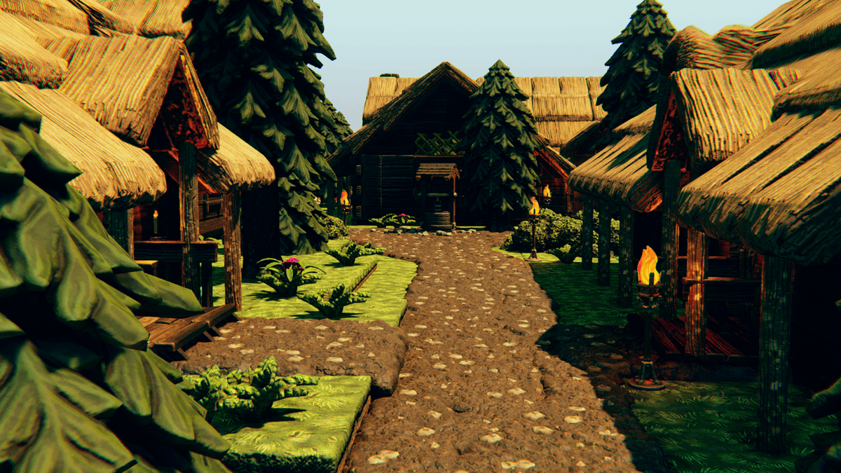 TaleSpire tweet media