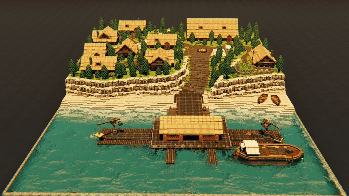 TaleSpire tweet media