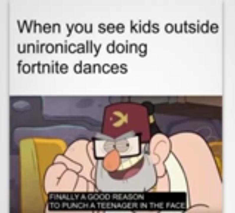 Fortnite bad Minecraft good 😂😂😂😂😂😂😂😂😂👌