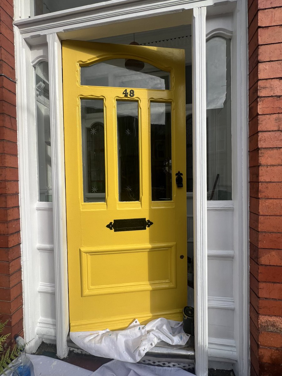 Prof. Gillian O'Brien tweet media