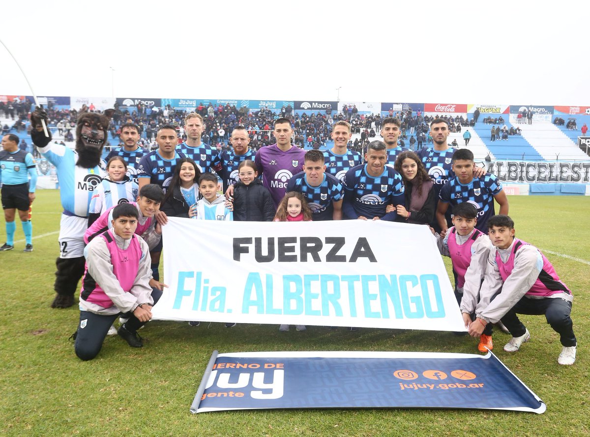 #VamosLobo🐺⚪️🔵