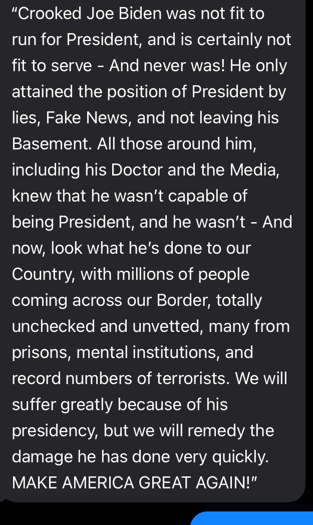 Shirley_Perez's tweet image. What a douchy little prick!!! #ItsNotOverYet