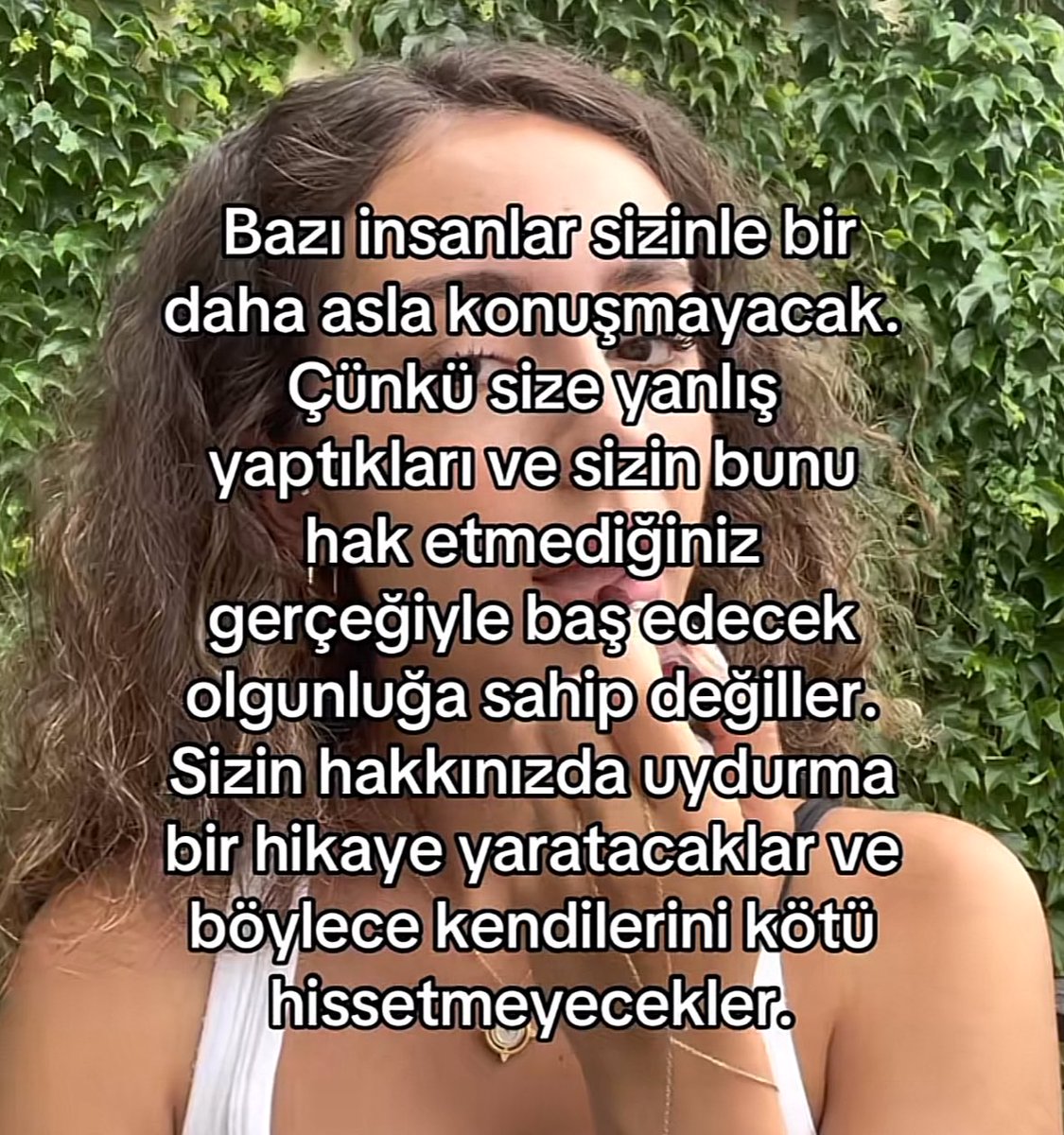 haklısın Büşra (@yinemihakliyim) on Twitter photo 