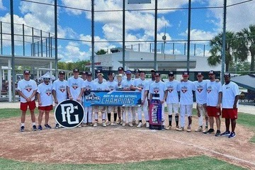 nextlevelbb's tweet photo. https://t.co/QhtsFsNqIZ…
Calling Competitors
Tryouts
Ages 13-18
Fall 2024-Summer 2025
August 24th
Panama City Beach, Florida
August 25th
Tallahassee, Florida
NLB Travel Ball Tryouts
21 Prospectwire Championships (Winningest Program in Prospectwire History)
2017 PG National Champions
2019 PG World Series Champions
Ranked #1 18u travel team in Florida 6 times by PG
3 Time Perfect Game Southeast Champions
2 Time Perfect Game BCS Champions
2 Time Perfect Game BCS Runner-Up
Multiple 2D Sports Championships
Multiple Prospect Select Championships
MLB Gold Glove Award Winner
Dynamic Recruiting Network
Social Media Exposure for Players
NLB Alumni have signed with: Florida State, Florida, FIU, Florida Atlantic, UCF, USF, UNF, FAMU, JU, West Florida, Valdosta State, Auburn, Georgia Southern, Georgia, South Alabama, Missouri, Kentucky, Arkansas, Mississippi State, Notre Dame, Samford, New Orleans, College of Charleston, Air Force Academy, Santa Fe College, St. Johns River, Pensacola State, Northwest Florida, Chipola, Gulf Coast, Tallahassee CC, Southern Union, Wallace-Dothan, San Jacinto, Coastal Alabama, Central Alabama, Liberty, LBW, Enterprise State, Andrew College, ABAC, Presbyterian College, Western Kentucky, Troy, Georgia State, Coastal Carolina, Clemson, Oklahoma State, Mercer, Memphis
"Your future deserves our track record"
If you're a tireless worker, take the game seriously, have aspirations to play in college or beyond and are a great teammate.
NLB may be the right organization for you.
NLB is looking for impact players that love to compete.
Current NLB players don't need to try out.
Register Now.
https://t.co/CffaTkSKo7