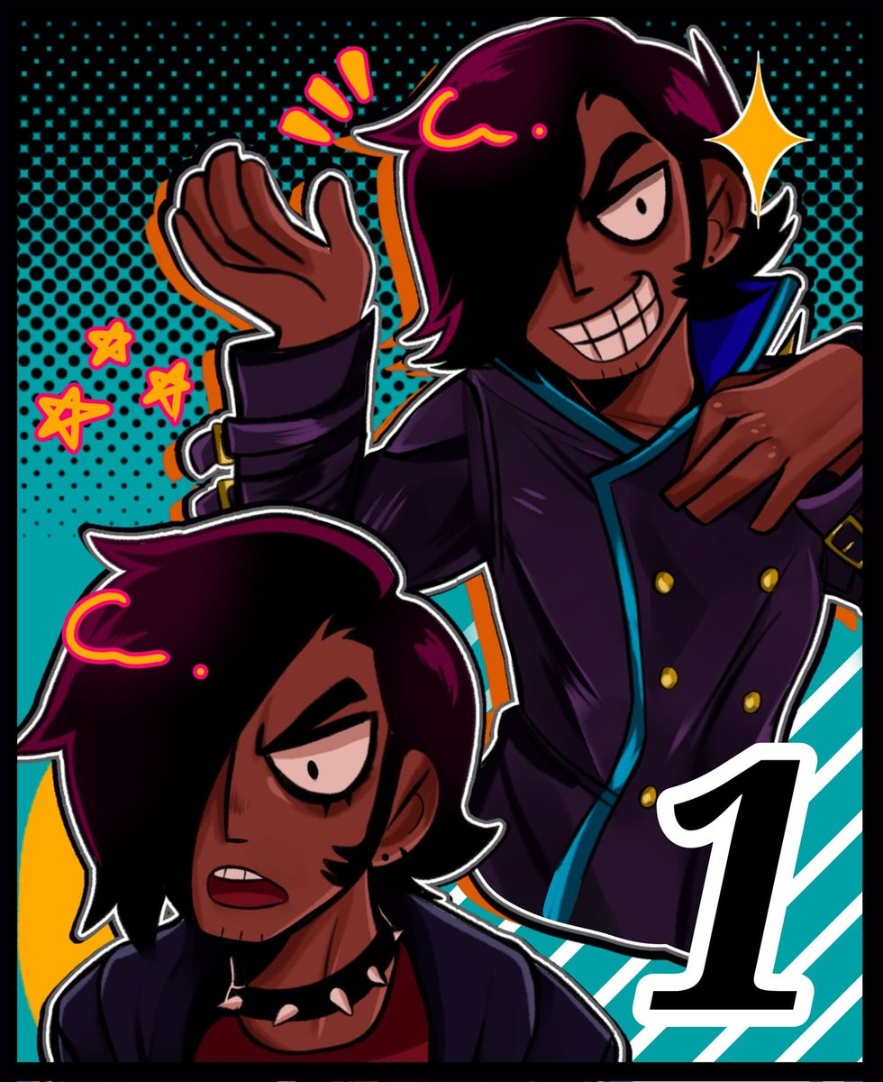 evygur0's tweet image. I don&apos;t want to be calm hssts to be able to draw matthew well! 
#Matthewpatel #ScottPilgrim #ScottPilgrimTakesOff #ScottPilgrimgideon #Matthewpatelfanart