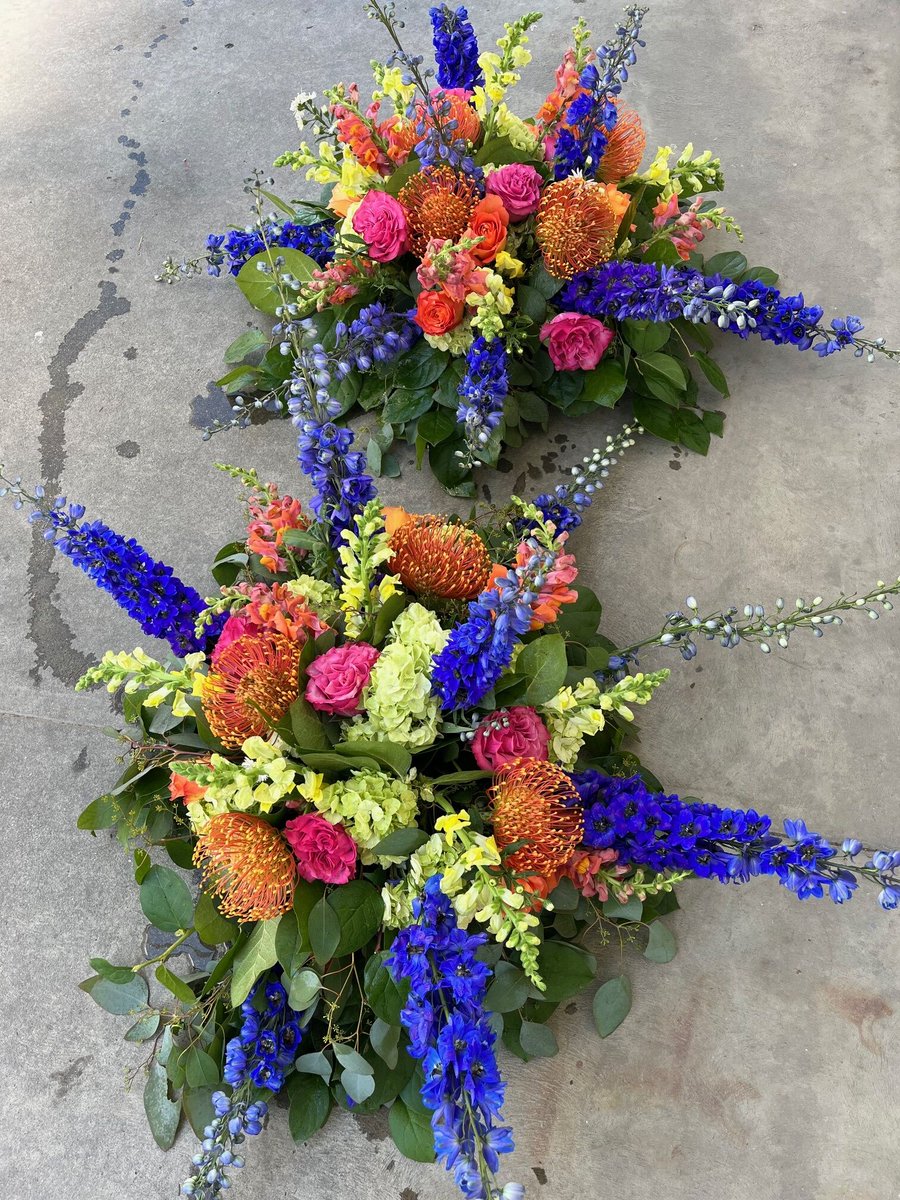 MyLittleFlowerS's tweet photo. Choose the Perfect Flowers for Your Summer Wedding in Palm Springs https://t.co/nZL1mEN30V
#summerwedding #palmsprings https://t.co/VGReealXxQ