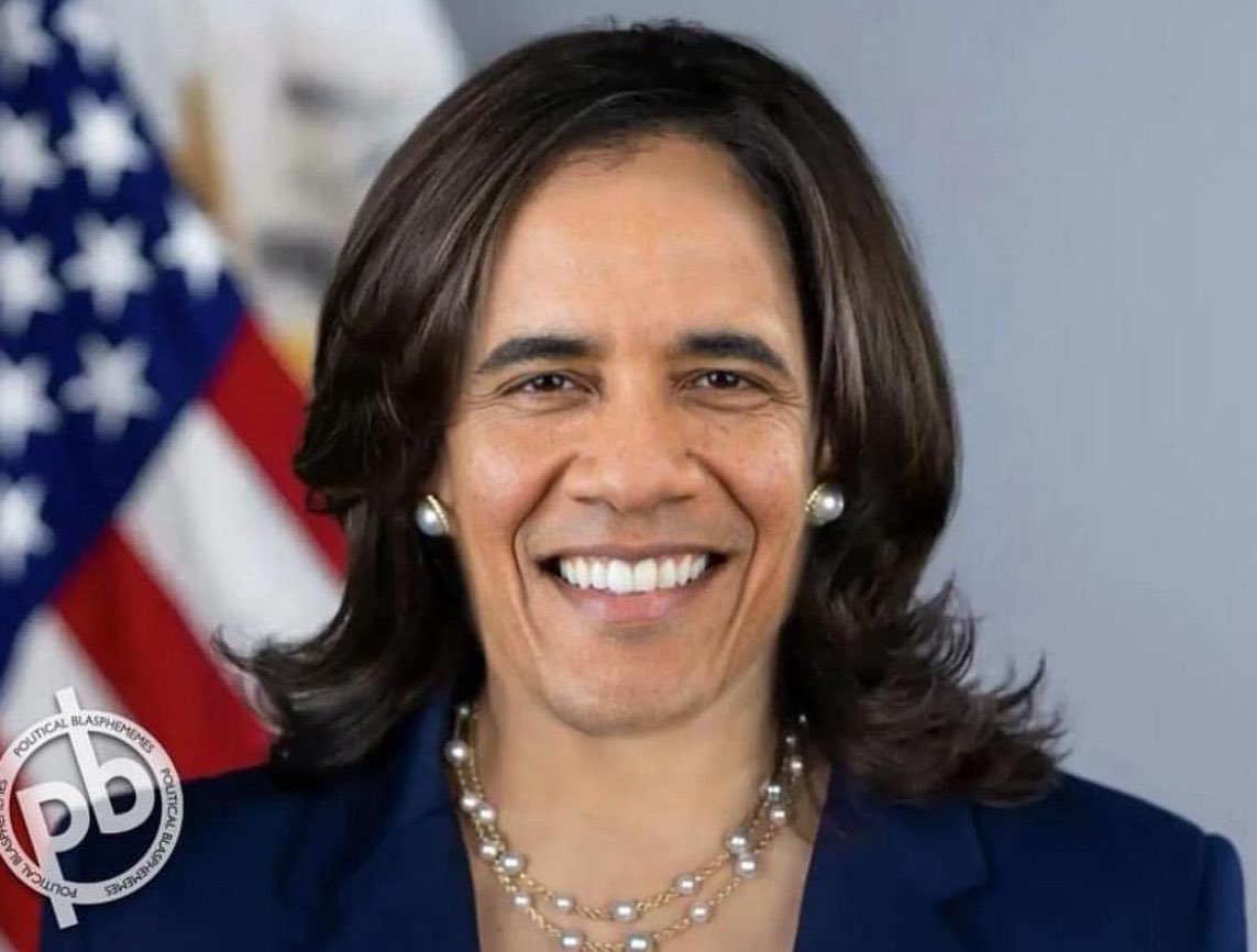 Get ready America…