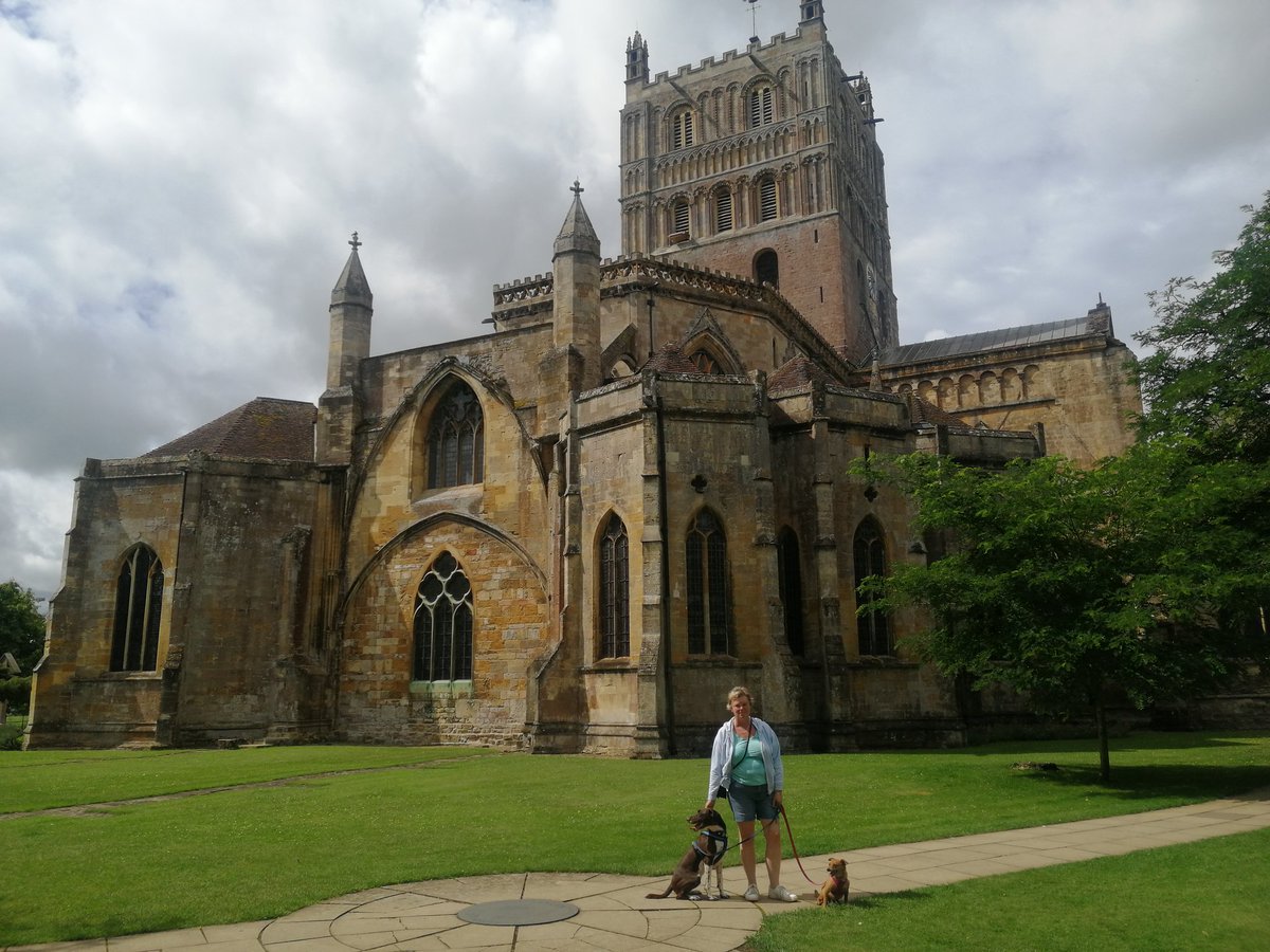 Les Crook tweet media