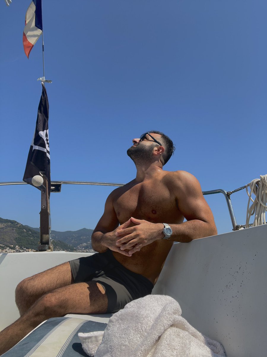 Biraz da bize tatil olsun 😊
🇮🇹➡️🇫🇷➡️🏴‍☠️