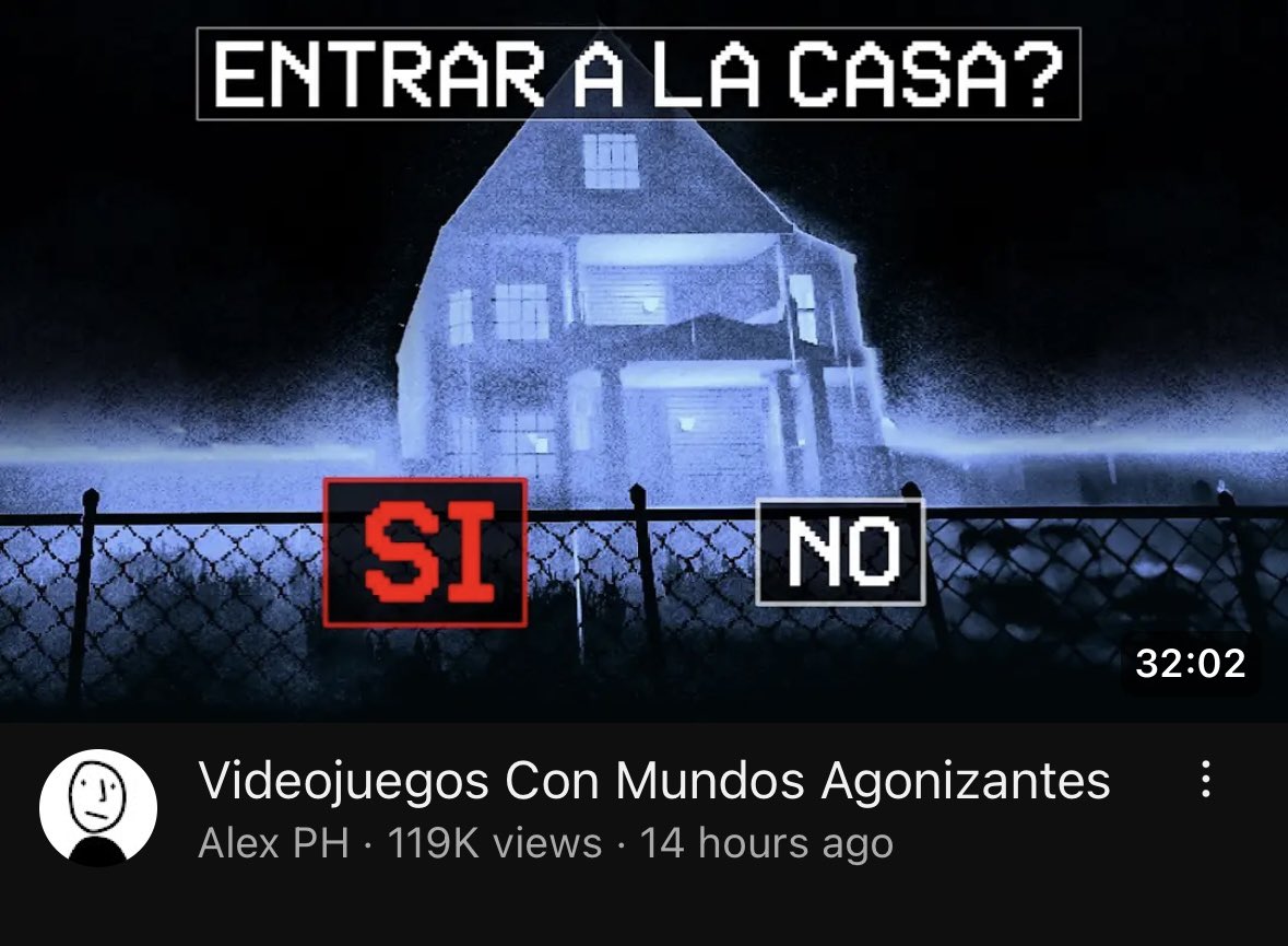 VirtualCarbon's tweet image. @ungranalex If you’re gonna plagiarize my work, at least change the title and thumbnail, don’t make it obvious. This is the second time you’ve done this.