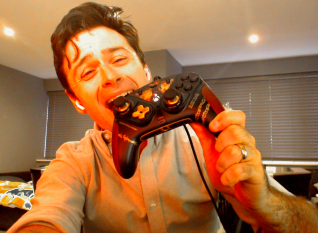 The Happy Hob tweet media