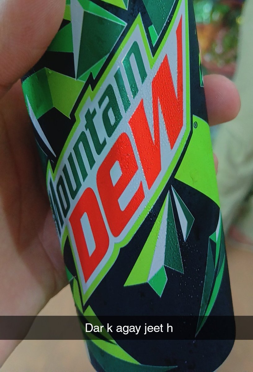 Someone said to me " is mulk mn sara khel darr ka h"