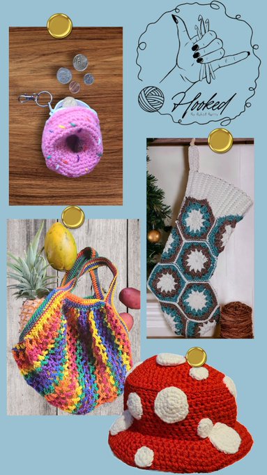 Hooked by Baked Bunny  https://t.co/J1Fuktwuuv @theRoguebunnies  #handmadebyme https://t.co/kGoUaVJq<a class="tags" target="_blank" title="On Twitter" href="/?out=eyJ0eXAiOiJKV1QiLCJhbGciOiJIUzUxMiJ9.eyJpYXQiOjE3MjcyNTk5OTgsImlzcyI6InR3cG9ybnN0YXJzLmNvbSIsIm5iZiI6MTcyNzI1OTk5OCwiZXhwIjoxNzU4Nzk1OTk4LCJyZWRpcmVjdF91cmwiOiJodHRwczovL3R3aXR0ZXIuY29tL3RoZVJvZ3VlYnVubmllcyJ9.b7TCtZvH50S85SgpDcg408lGiL4G2UZRbDzzX29A03d0ZiOupVjUJig-hqI-6XqIgxRWJ6xB7eo_R_IJjVb3yw">@theRoguebunnies</a><a href="/tag/handmadebyme"class="tags"><span>#handmadebyme</span></a>