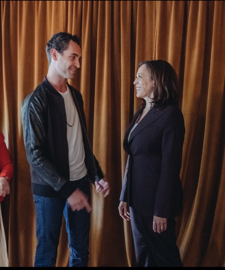 (((Zak Malamed))) tweet media